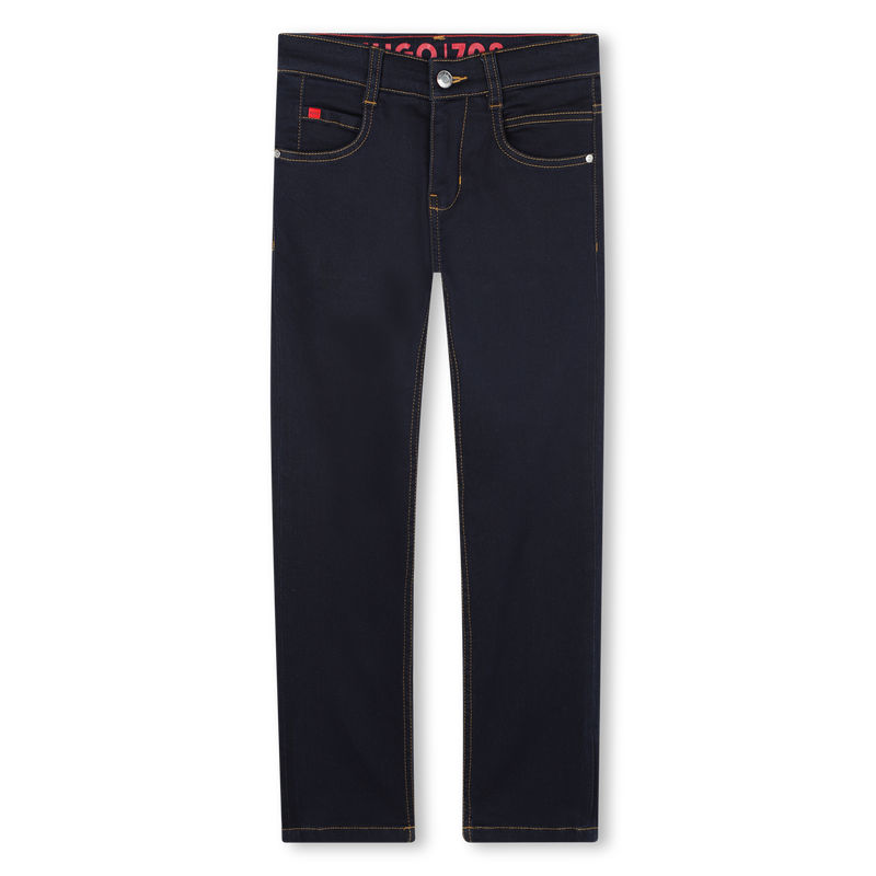 Denim pants HUGO 
                    BOY