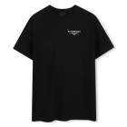 T-Shirt Dress, BLACK, hi-res