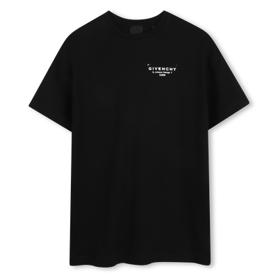 T-Shirt Dress GIVENCHY GIRL