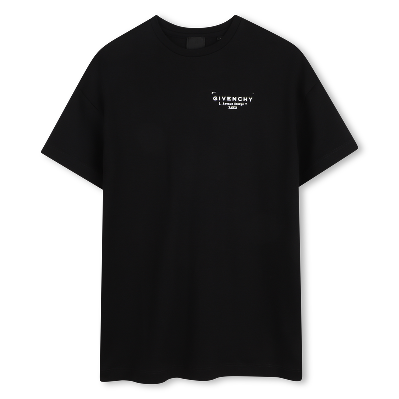 T-SHIRT DRESS GIVENCHY 
                        GIRL