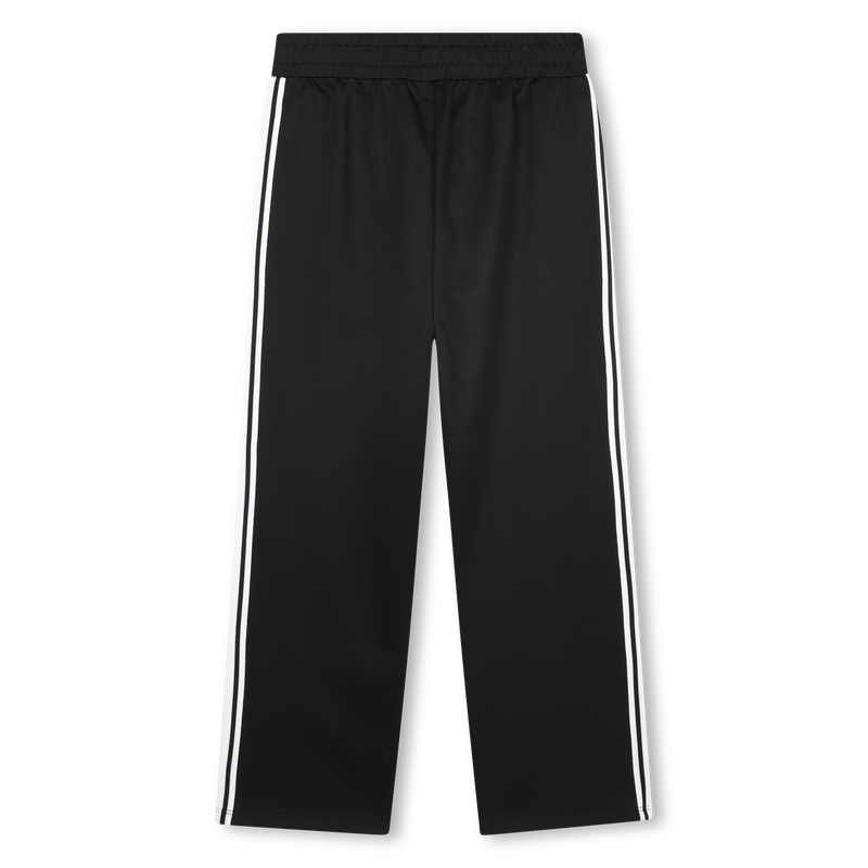 Straight fit jogging pants KENZO KIDS 
                        UNISEX