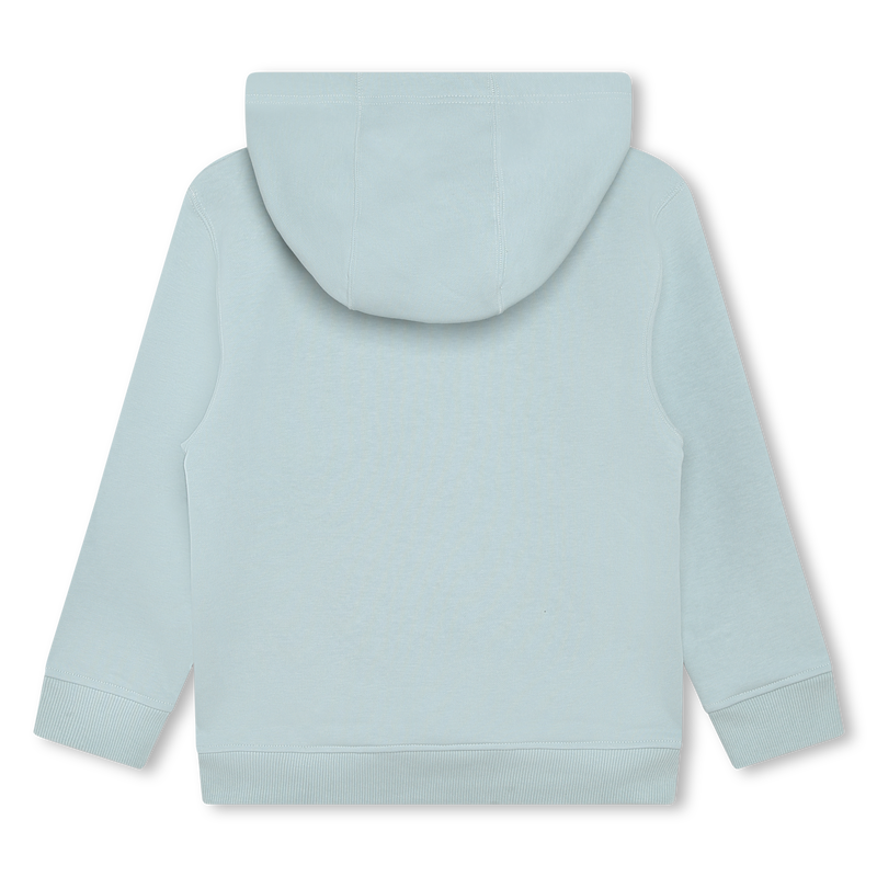 Hooded sweatshirt GIVENCHY 
                    BOY