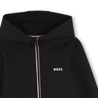 Tracksuit BOSS 
                    BOY