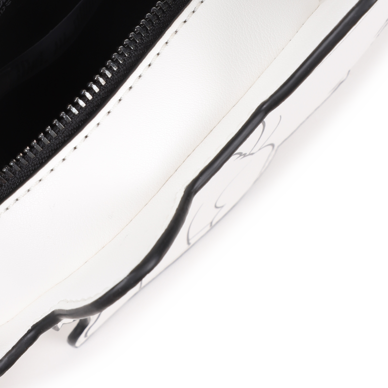 Handbag KARL LAGERFELD KIDS 
                        GIRL