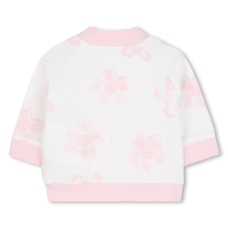 Reversible 3-piece set MARC JACOBS 
                        UNISEX