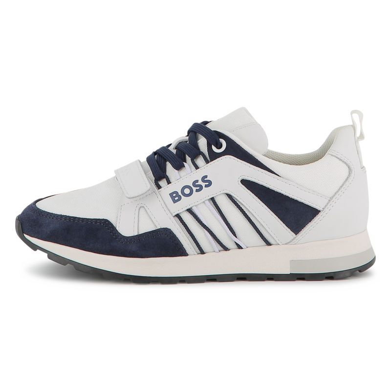 Lace-up sneakers BOSS 
                        BOY