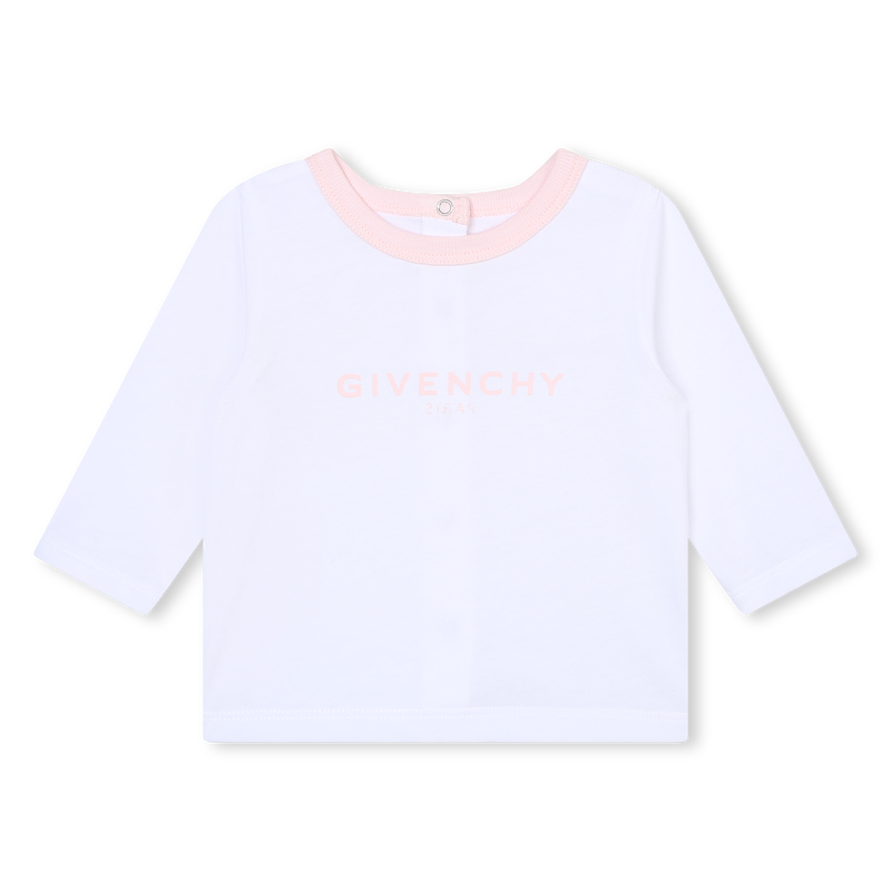 Fleece three-piece set GIVENCHY 
                    UNISEX