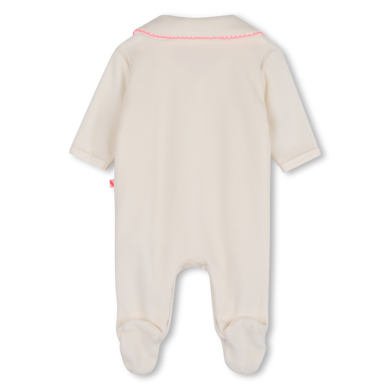 Pajamas BILLIEBLUSH 
                        GIRL