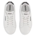 Lace-Up Sneakers BOSS 
                    BOY