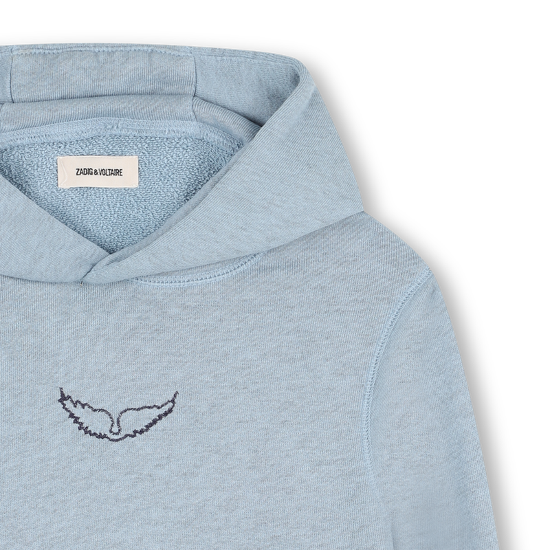 Hoodie ZADIG & VOLTAIRE 
                    BOY
