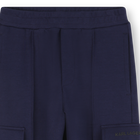 Joggers KARL LAGERFELD KIDS 
                    BOY