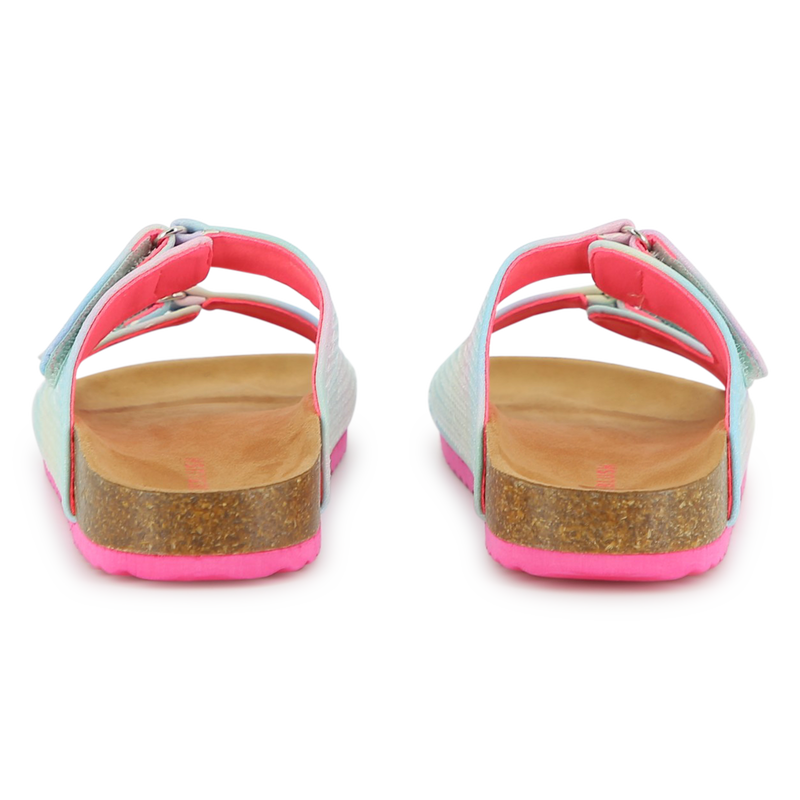 Slides BILLIEBLUSH 
                        GIRL