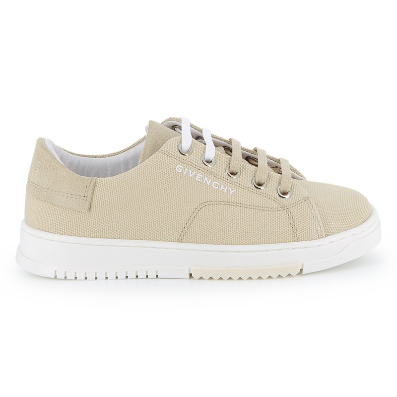 Lace-Up Sneakers GIVENCHY 
                        UNISEX