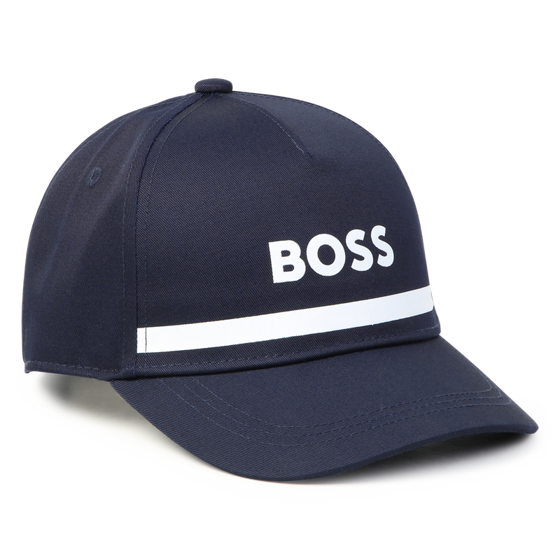 Hugo boss kids cap online