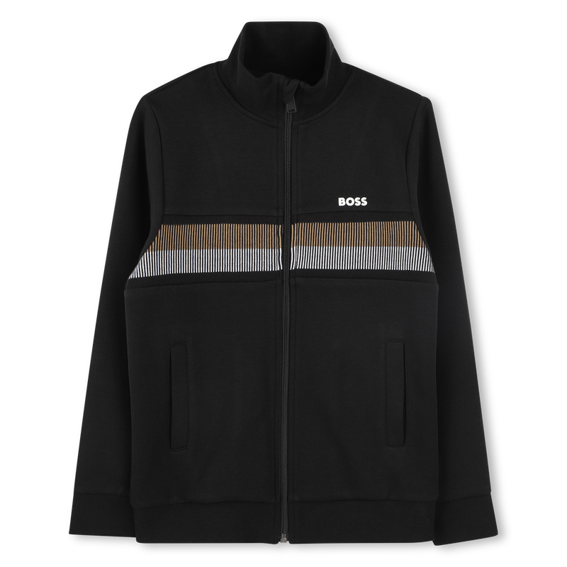Tracksuit Stripes BOSS 
                        BOY