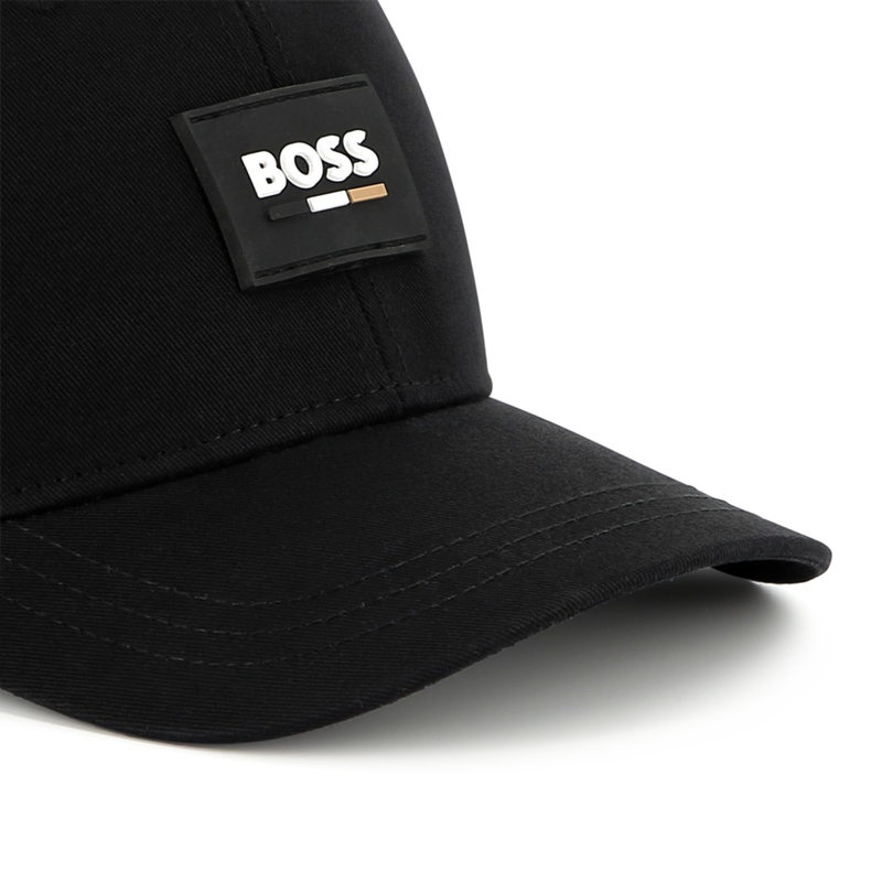 Baseball Hat BOSS 
                        BOY
