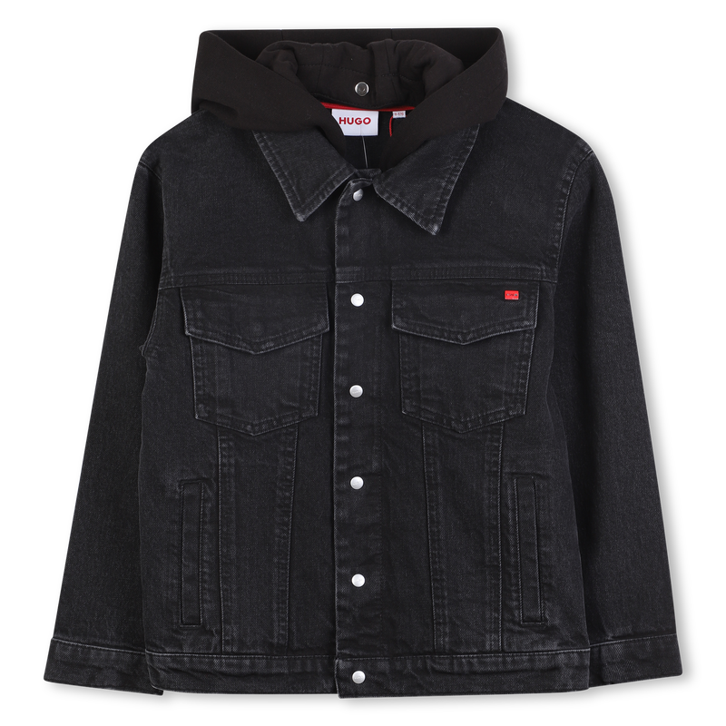Denim jacket HUGO 
                        BOY