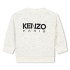 Sweatshirt & Trousers KENZO KIDS 
                    GIRL