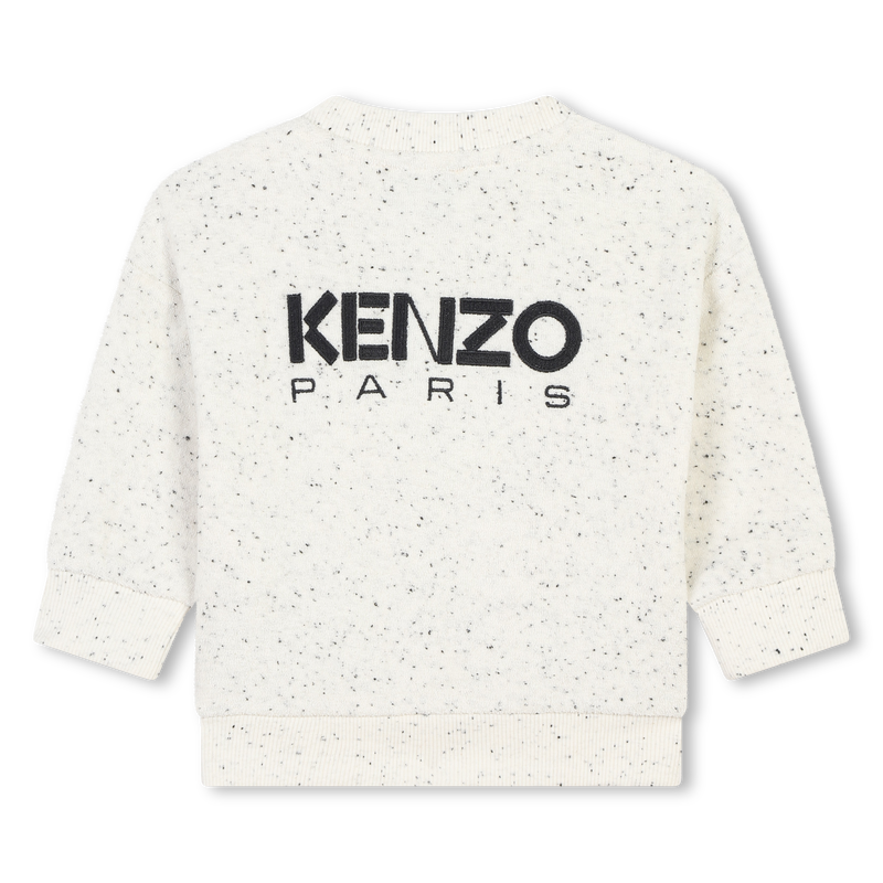 Sweatshirt & Trousers KENZO KIDS 
                        GIRL