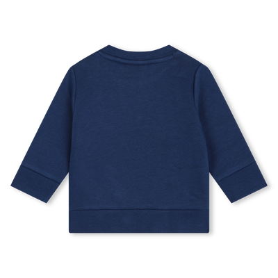 Fleece Sweatshirt BOSS BOY