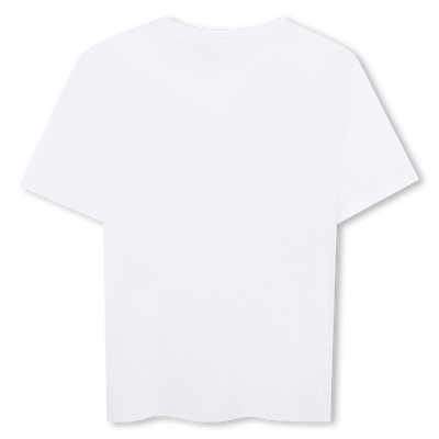 SHORT SLEEVE T-SHIRT BOSS BOY