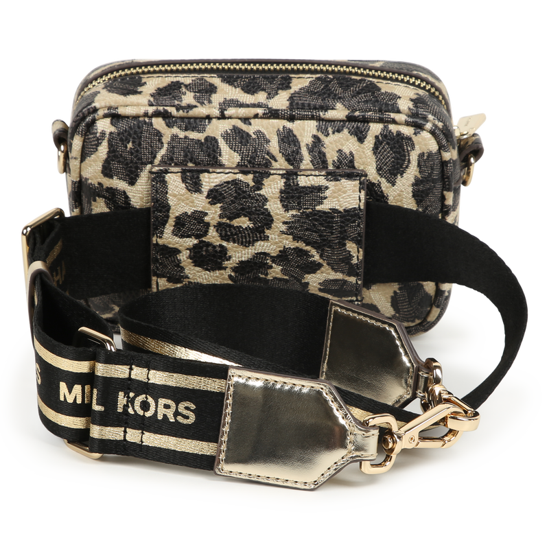 Printed Purse MICHAEL KORS 
                        GIRL