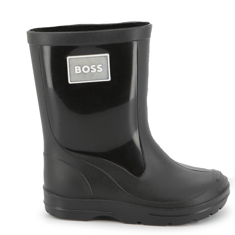 Rain Boots BOSS 
                    BOY
