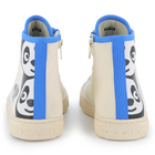 High-Top Sneakers KENZO KIDS 
                    UNISEX