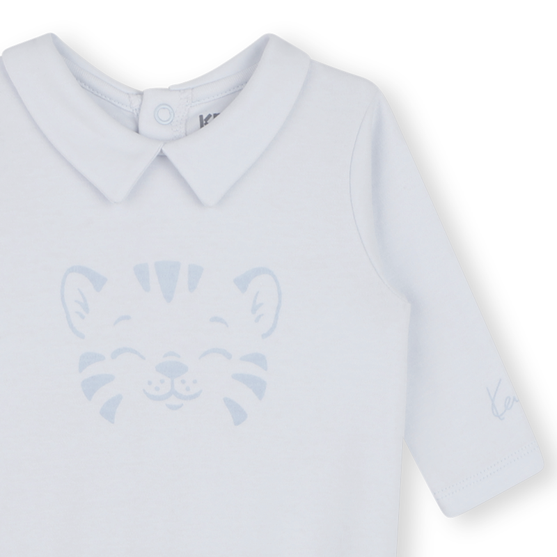 Pajamas KENZO KIDS 
                        BOY