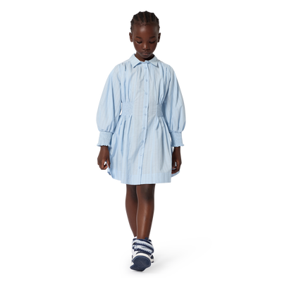 Shirt Dress LANVIN GIRL