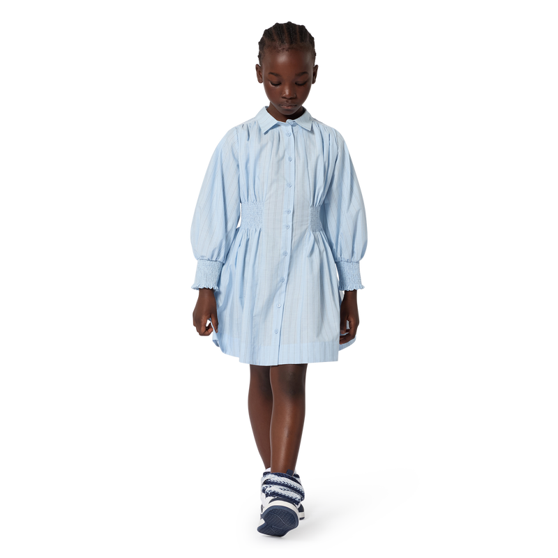 Shirt Dress LANVIN 
                        GIRL