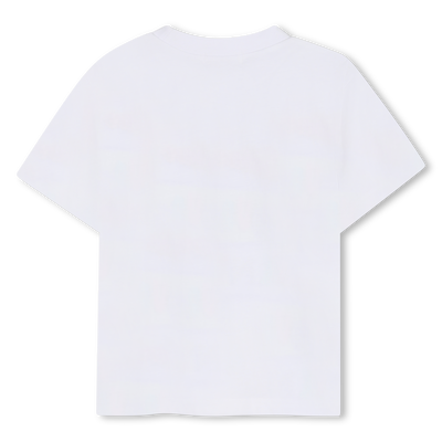 Short-Sleeved T-Shirt BILLIEBLUSH BOY