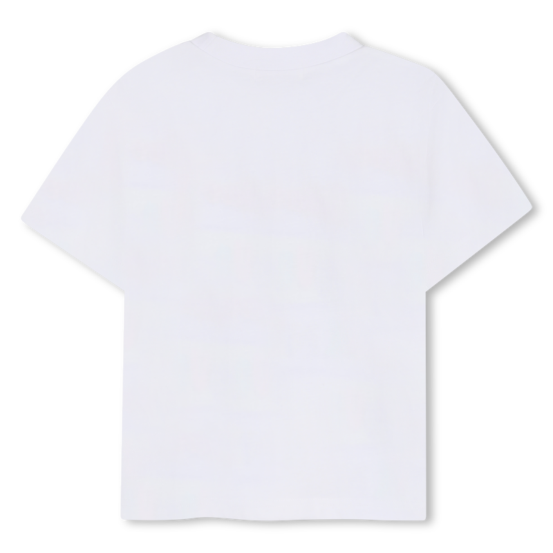Short-Sleeved T-Shirt BILLIEBLUSH 
                        BOY