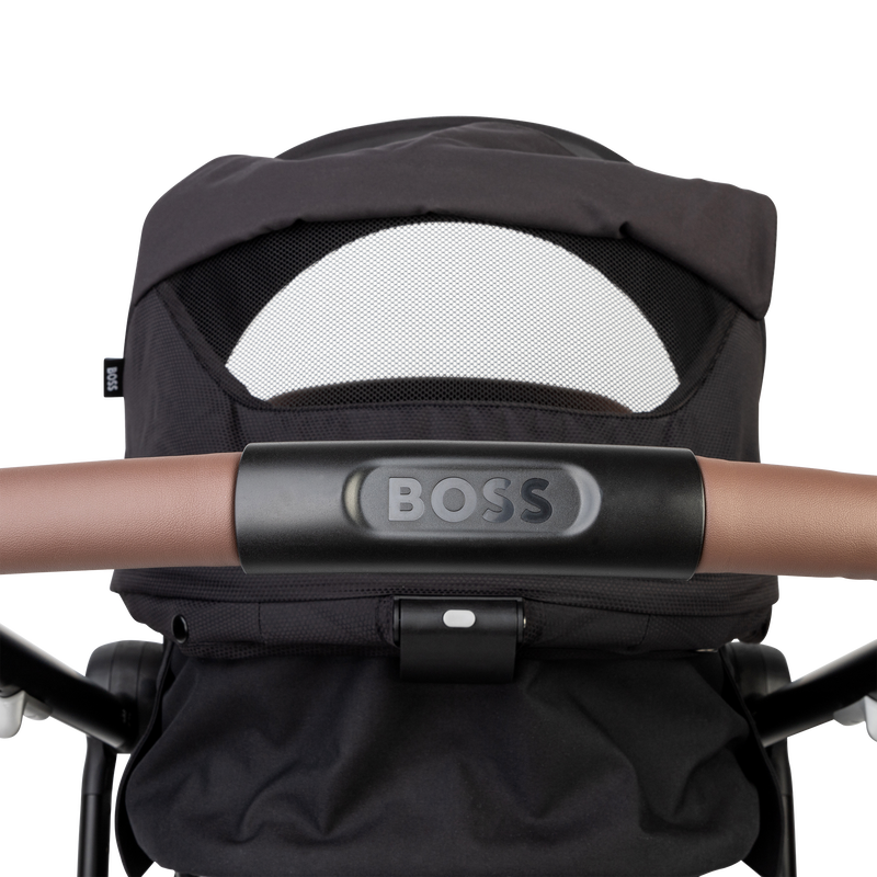Compact Layered Stroller BOSS 
                    UNISEX