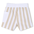 Shorts Outfit Set BOSS 
                    BOY