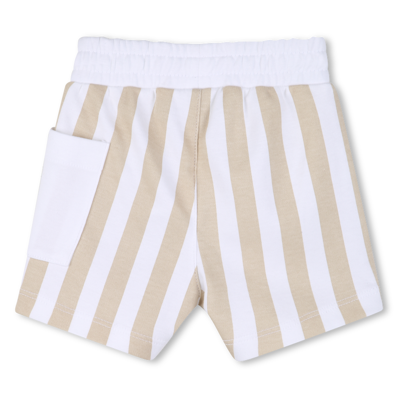 Shorts Outfit Set BOSS 
                        BOY