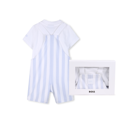 Overall Outfit Set BOSS BOY