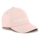 Velcro fastener cap MARC JACOBS 
                    UNISEX