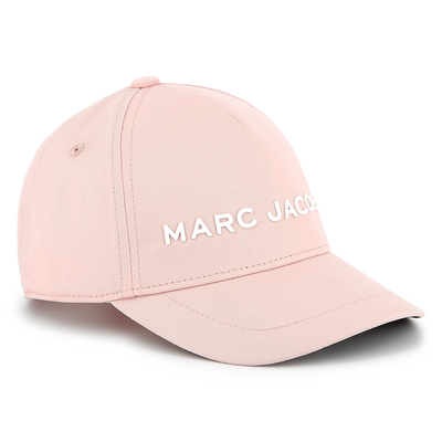 Velcro fastener cap MARC JACOBS UNISEX