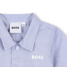 Casual Outfit Set BOSS 
                    BOY