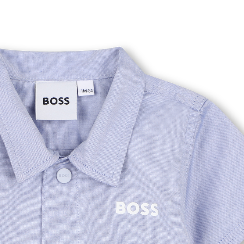 Casual Outfit Set BOSS 
                        BOY