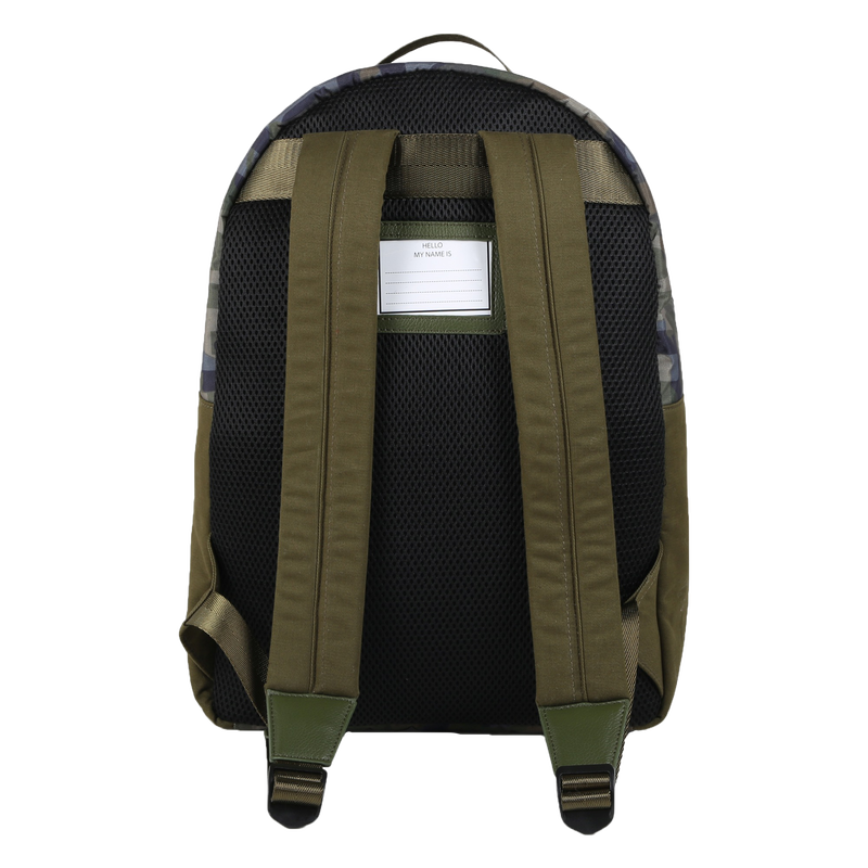 Marc jacobs canvas backpack sale