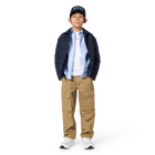 Quilted Jacket BOSS 
                    BOY