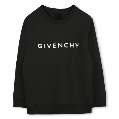 Fleece sweatshirt GIVENCHY UNISEX