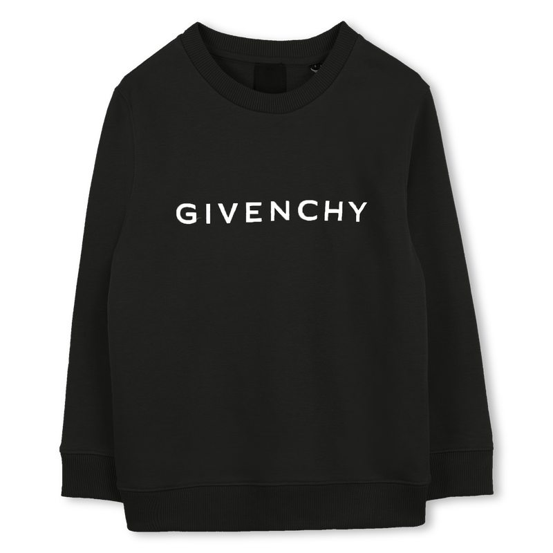 Fleece sweatshirt GIVENCHY 
                        UNISEX