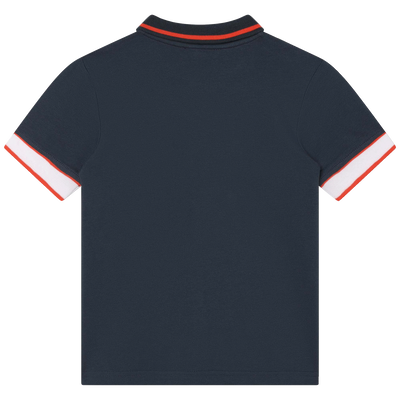 Boys Designer T Shirts Polos