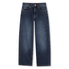 Wide-Leg Jeans ZADIG VOLTAIRE 
                    BOY