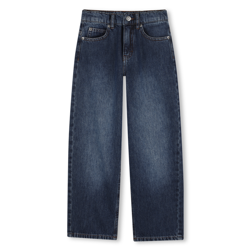Wide-Leg Jeans ZADIG & VOLTAIRE 
                        BOY