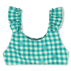 Two-Piece Swimsuit KIDS AROUND 
                    GIRL