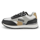 Lace-Up Sneakers BOSS 
                    BOY